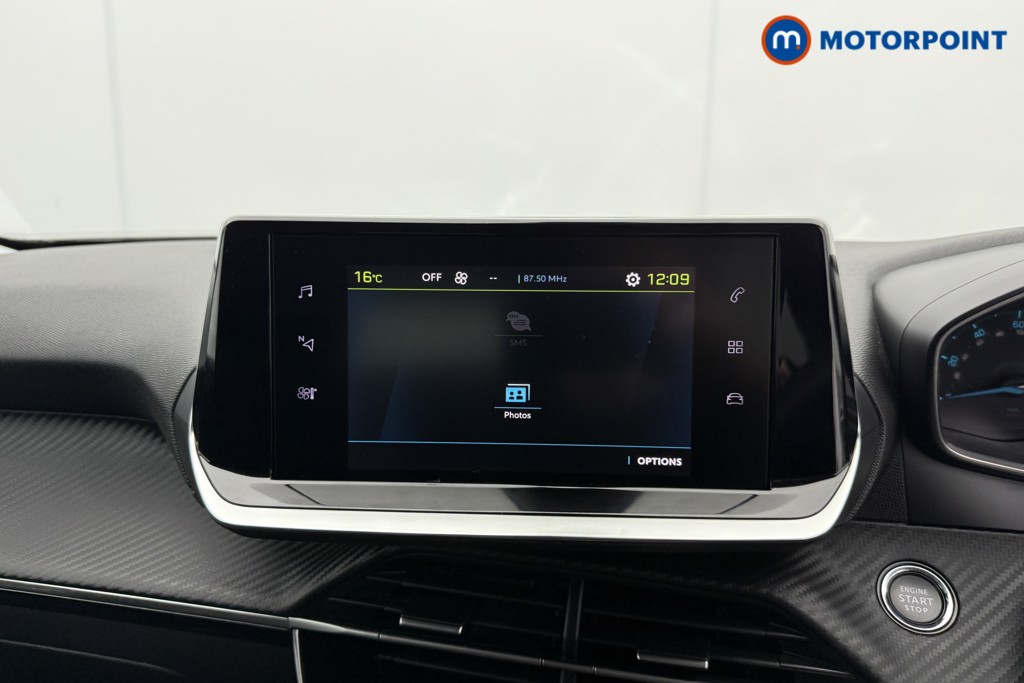 Peugeot 2008 Active Premium-Plus Automatic Electric SUV - Stock Number (1543932) - 9th supplementary image