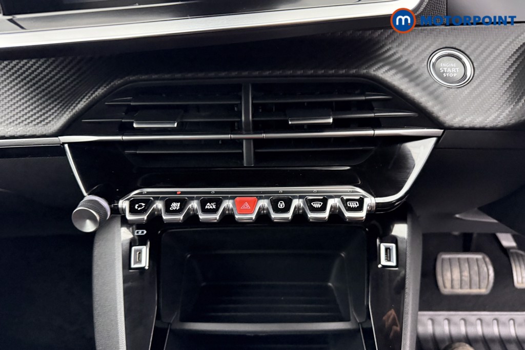 Peugeot 2008 Active Premium-Plus Automatic Electric SUV - Stock Number (1543932) - 11th supplementary image