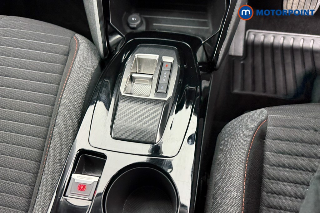 Peugeot 2008 Active Premium-Plus Automatic Electric SUV - Stock Number (1543932) - 12th supplementary image