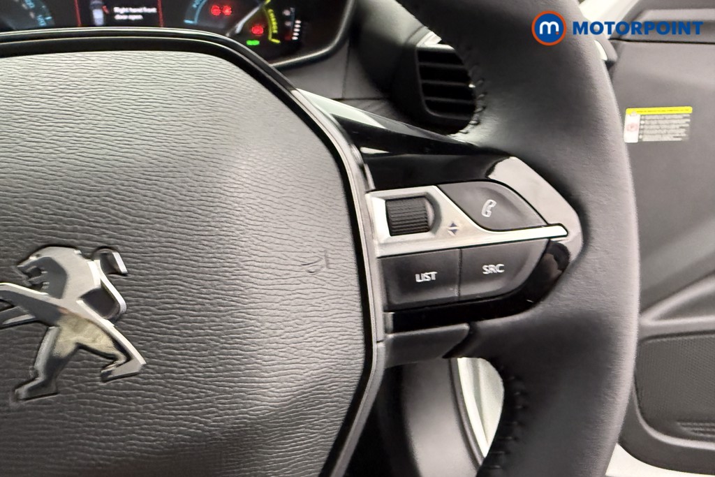 Peugeot 2008 Active Premium-Plus Automatic Electric SUV - Stock Number (1543932) - 14th supplementary image