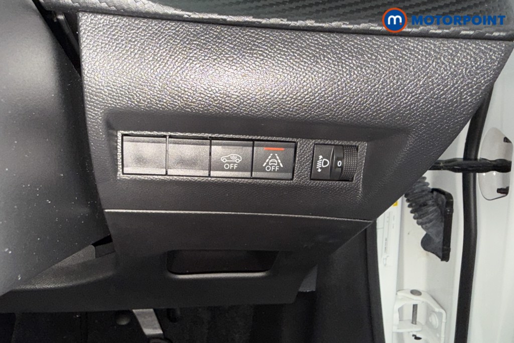 Peugeot 2008 Active Premium-Plus Automatic Electric SUV - Stock Number (1543932) - 15th supplementary image
