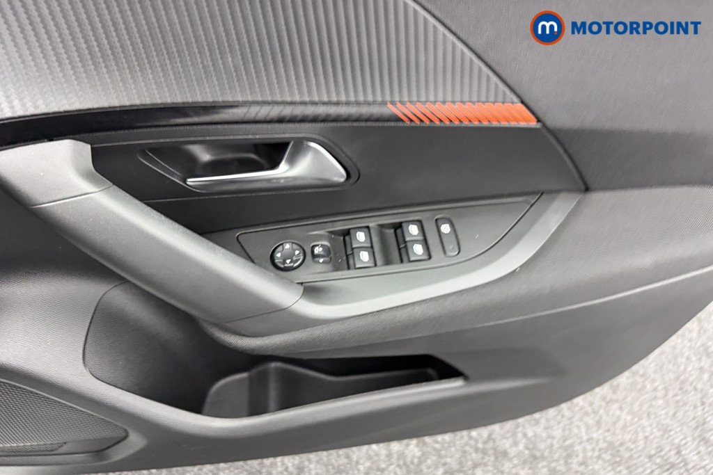 Peugeot 2008 Active Premium-Plus Automatic Electric SUV - Stock Number (1543932) - 16th supplementary image