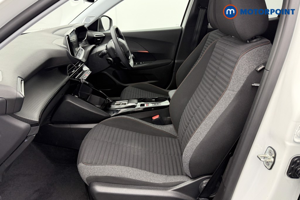 Peugeot 2008 Active Premium-Plus Automatic Electric SUV - Stock Number (1543932) - 21st supplementary image
