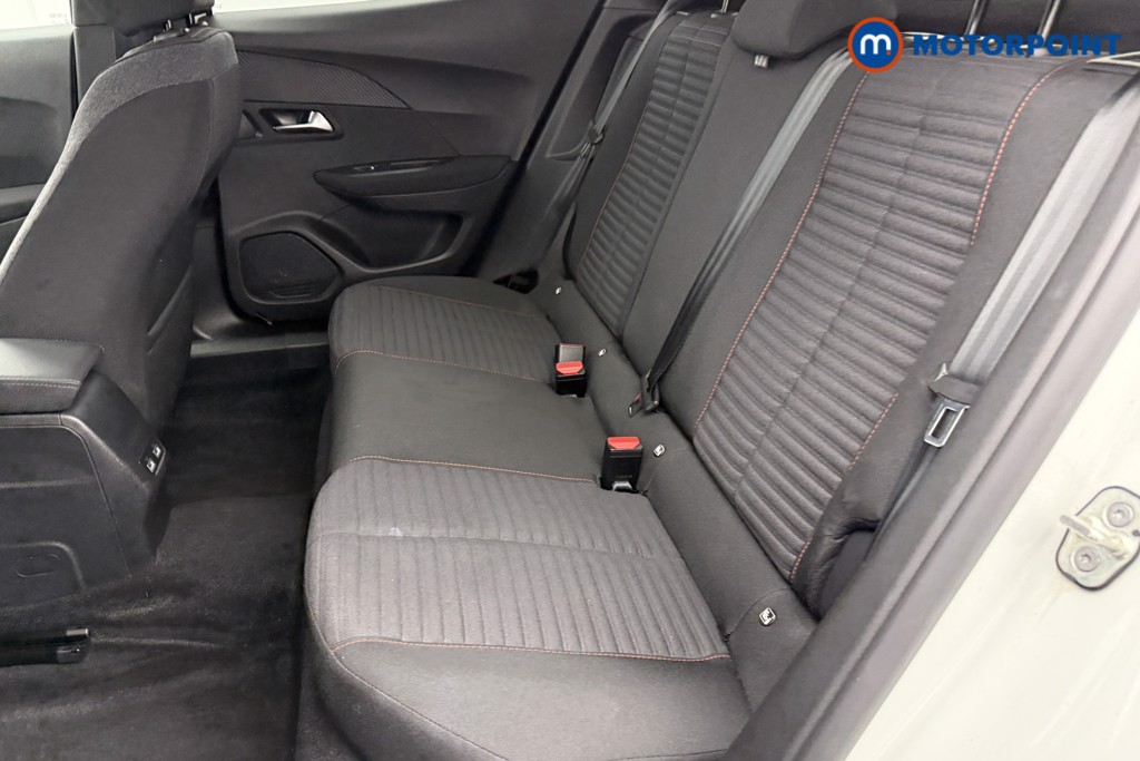 Peugeot 2008 Active Premium-Plus Automatic Electric SUV - Stock Number (1543932) - 22nd supplementary image