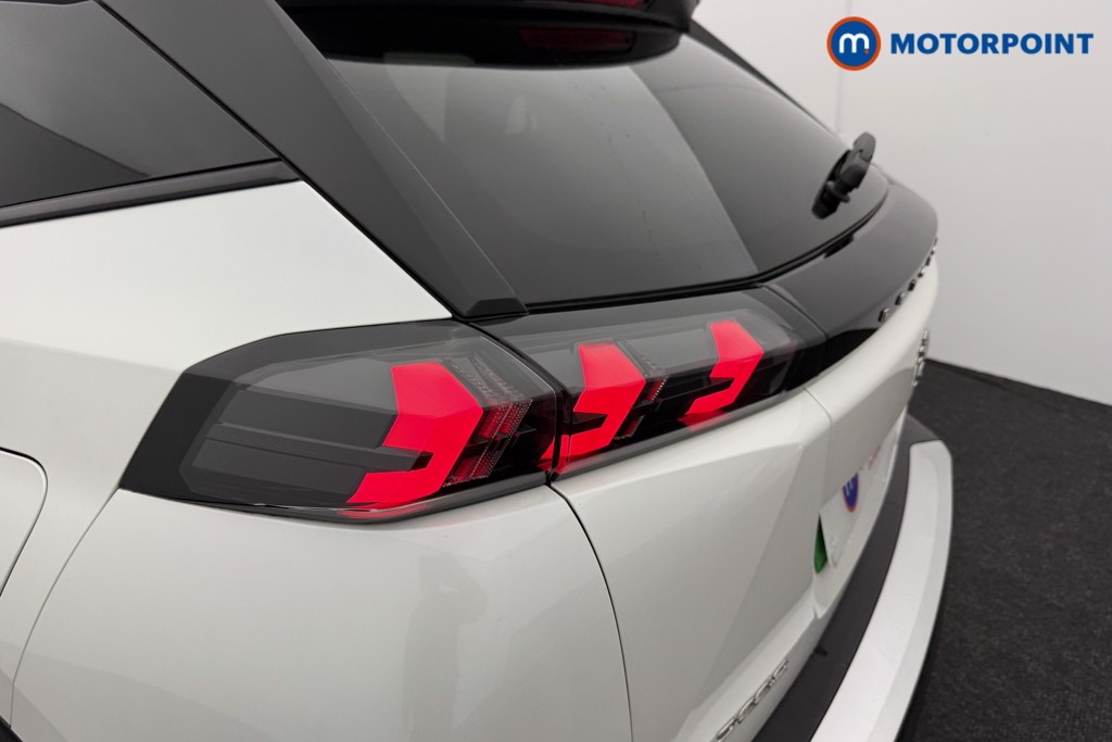 Peugeot 2008 Active Premium-Plus Automatic Electric SUV - Stock Number (1543932) - 24th supplementary image