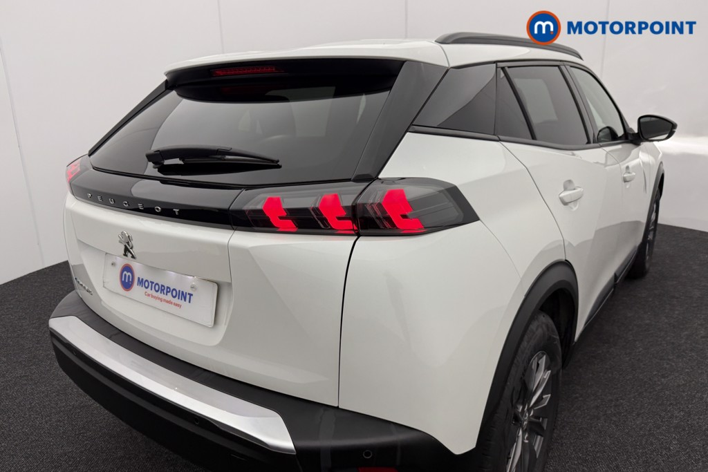 Peugeot 2008 Active Premium-Plus Automatic Electric SUV - Stock Number (1543932) - 25th supplementary image