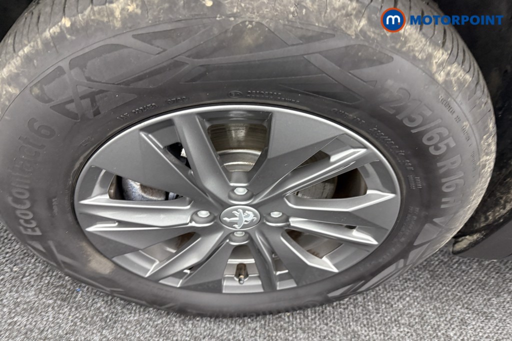 Peugeot 2008 Active Premium-Plus Automatic Electric SUV - Stock Number (1543932) - 28th supplementary image