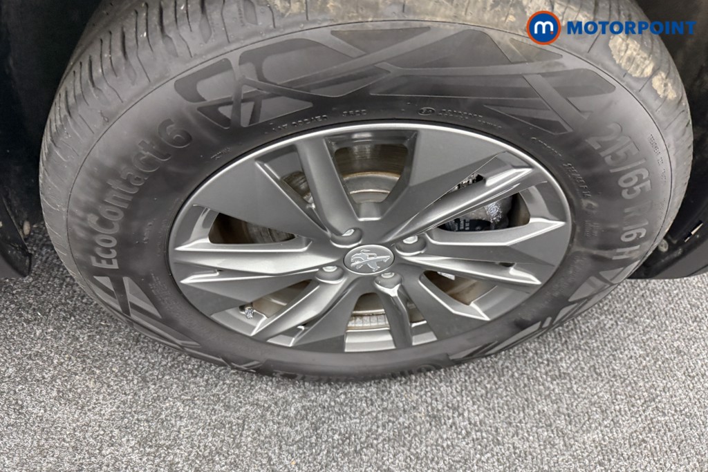 Peugeot 2008 Active Premium-Plus Automatic Electric SUV - Stock Number (1543932) - 31st supplementary image