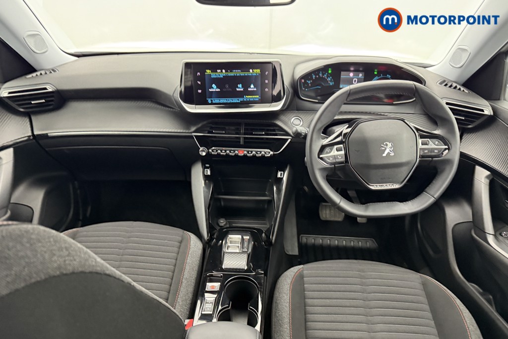 Peugeot 2008 Active Premium-Plus Automatic Electric SUV - Stock Number (1543932) - 1st supplementary image