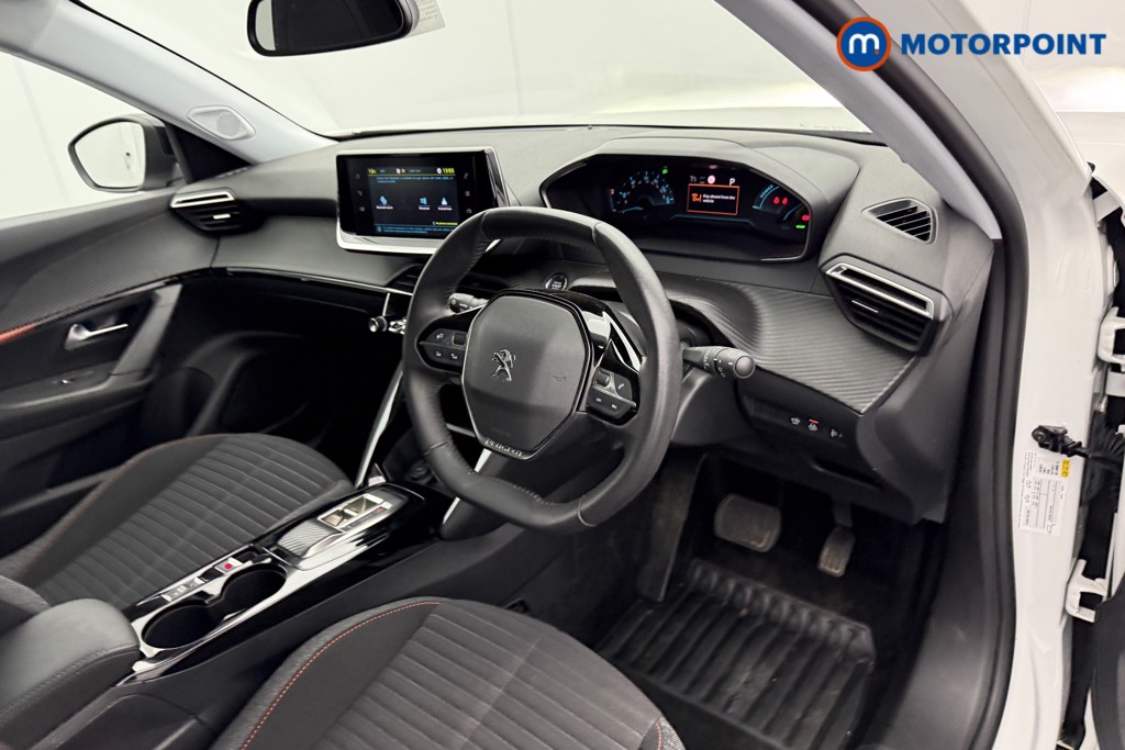 Peugeot 2008 Active Premium-Plus Automatic Electric SUV - Stock Number (1543937) - 4th supplementary image