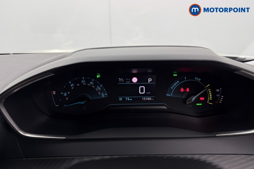 Peugeot 2008 Active Premium-Plus Automatic Electric SUV - Stock Number (1543937) - 5th supplementary image