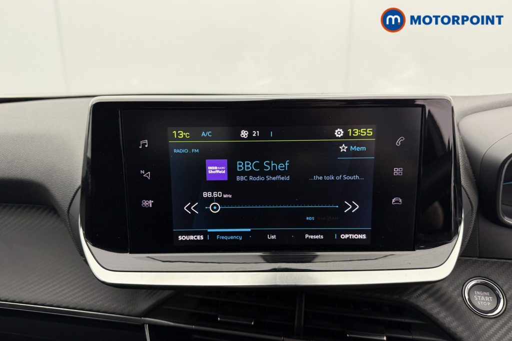 Peugeot 2008 Active Premium-Plus Automatic Electric SUV - Stock Number (1543937) - 6th supplementary image