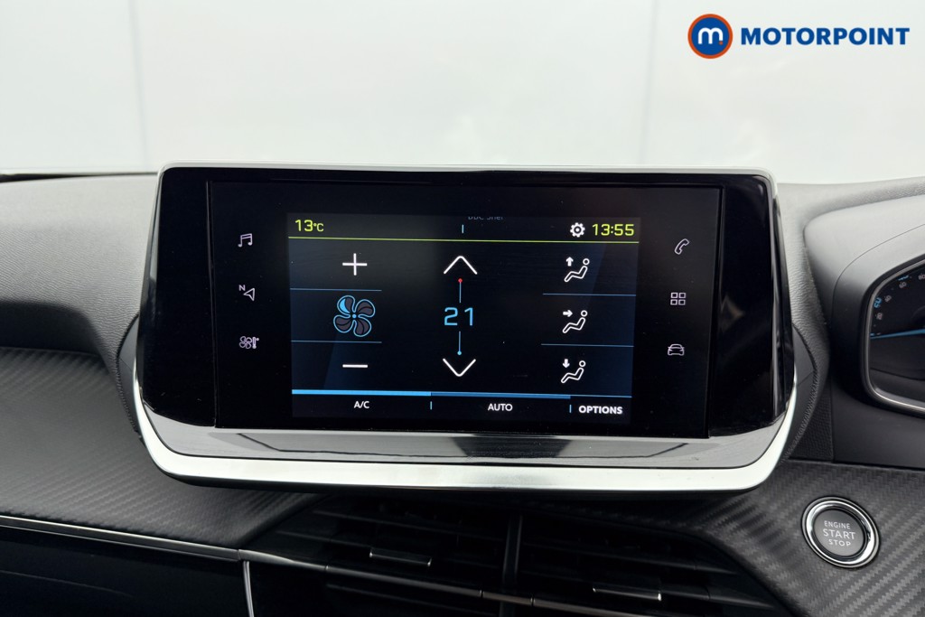 Peugeot 2008 Active Premium-Plus Automatic Electric SUV - Stock Number (1543937) - 8th supplementary image
