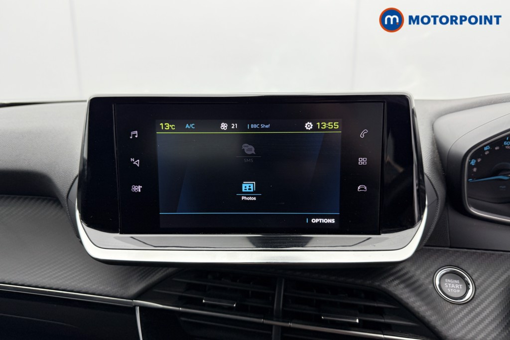 Peugeot 2008 Active Premium-Plus Automatic Electric SUV - Stock Number (1543937) - 10th supplementary image