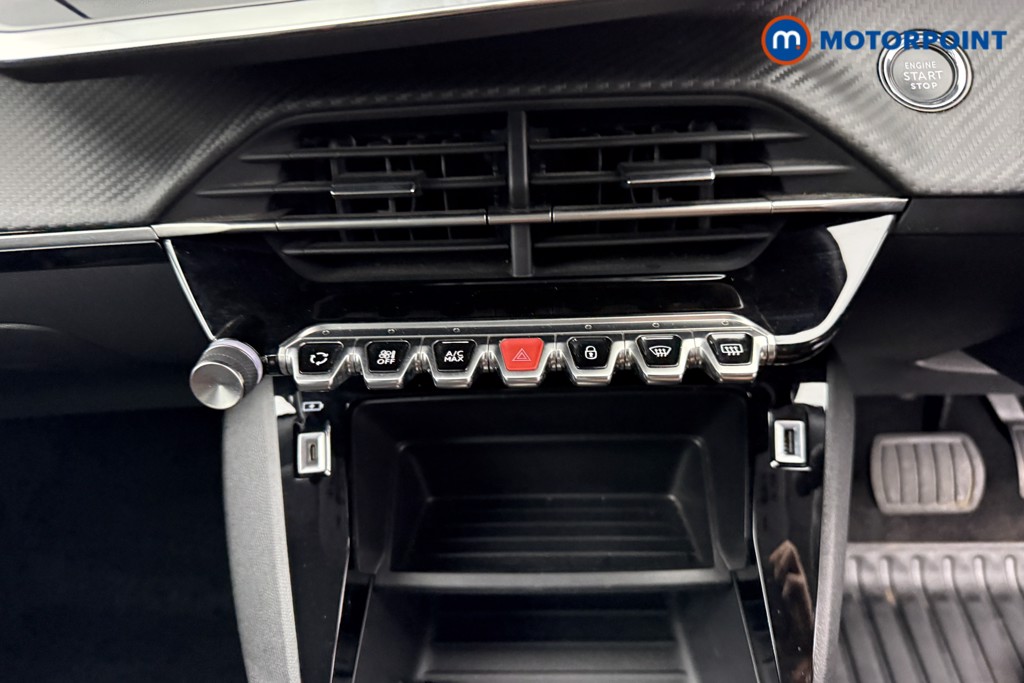 Peugeot 2008 Active Premium-Plus Automatic Electric SUV - Stock Number (1543937) - 11th supplementary image