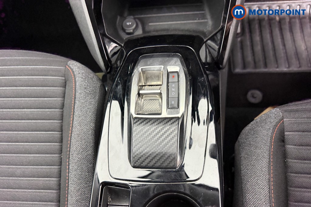 Peugeot 2008 Active Premium-Plus Automatic Electric SUV - Stock Number (1543937) - 12th supplementary image