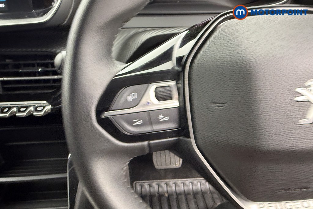Peugeot 2008 Active Premium-Plus Automatic Electric SUV - Stock Number (1543937) - 13th supplementary image