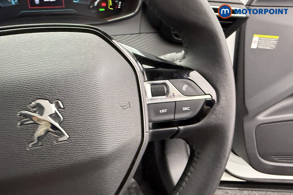 Peugeot 2008 Active Premium-Plus Automatic Electric SUV - Stock Number (1543937) - 14th supplementary image