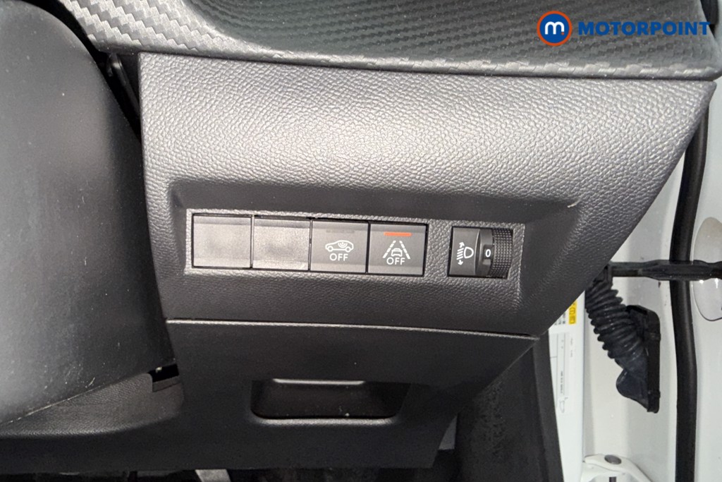 Peugeot 2008 Active Premium-Plus Automatic Electric SUV - Stock Number (1543937) - 15th supplementary image
