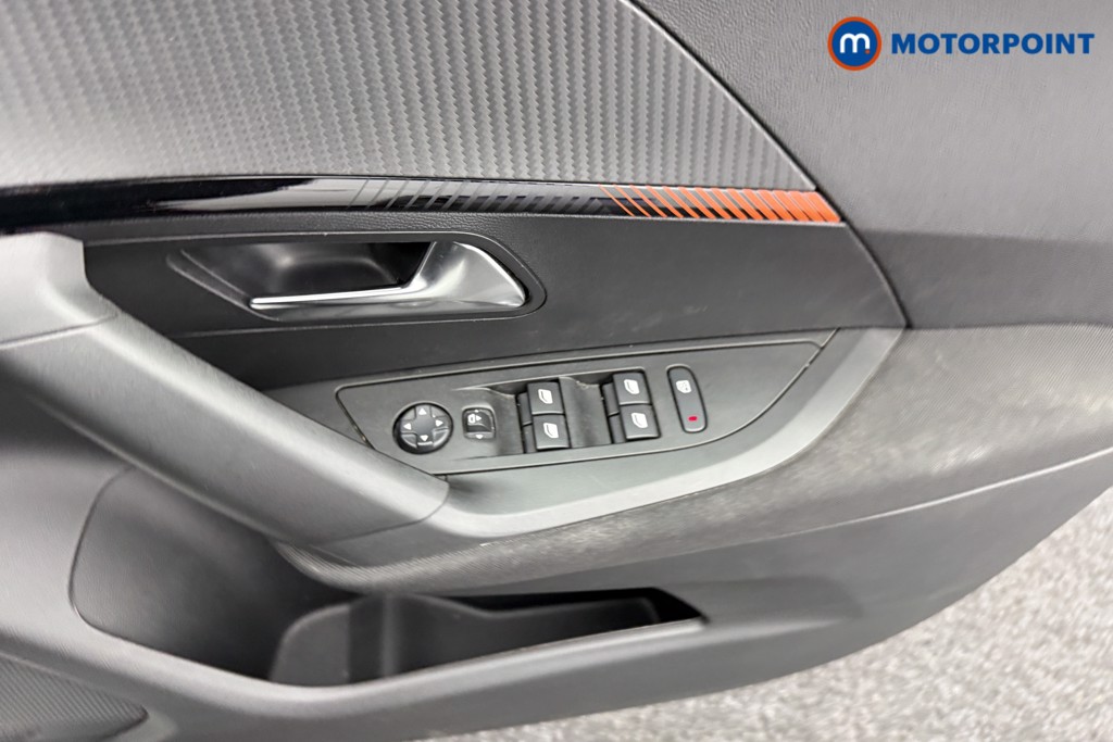 Peugeot 2008 Active Premium-Plus Automatic Electric SUV - Stock Number (1543937) - 16th supplementary image
