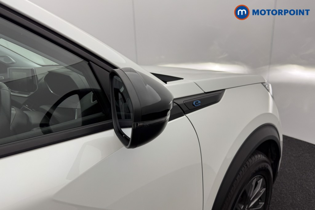 Peugeot 2008 Active Premium-Plus Automatic Electric SUV - Stock Number (1543937) - 18th supplementary image