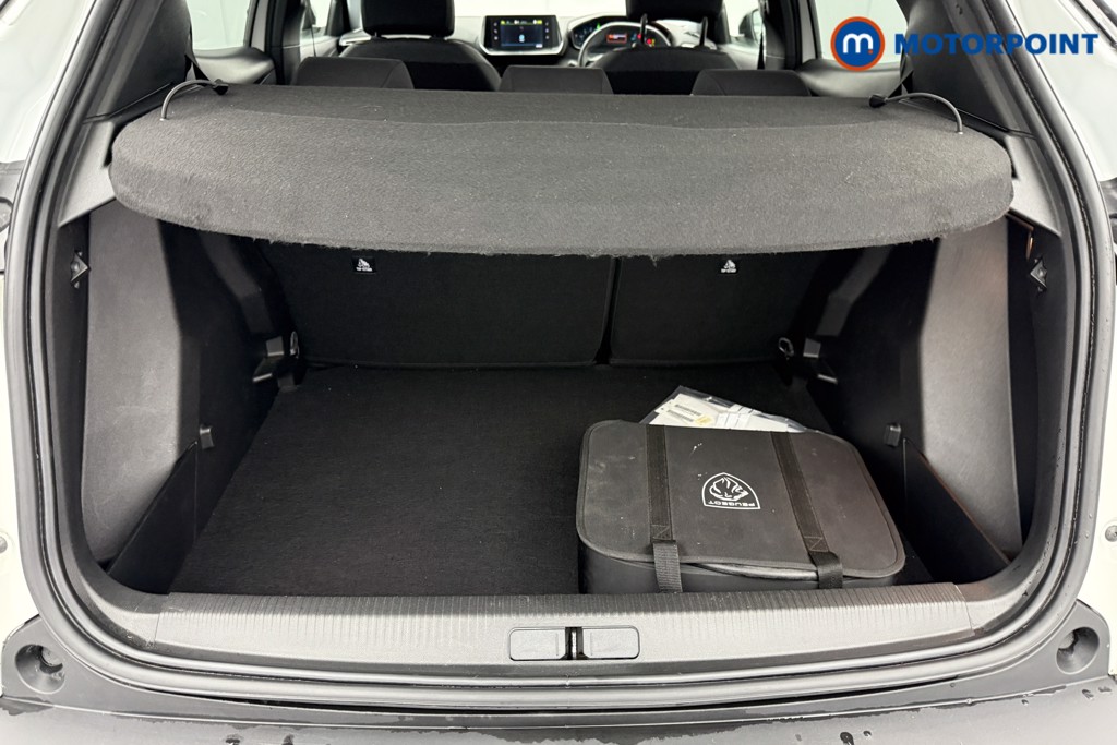 Peugeot 2008 Active Premium-Plus Automatic Electric SUV - Stock Number (1543937) - 20th supplementary image
