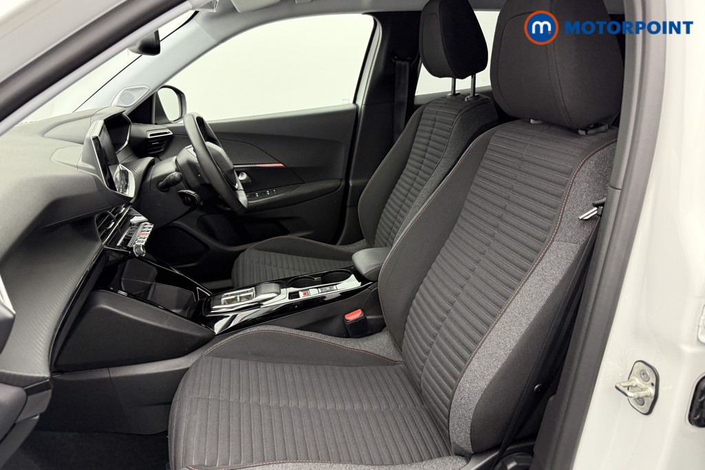 Peugeot 2008 Active Premium-Plus Automatic Electric SUV - Stock Number (1543937) - 21st supplementary image