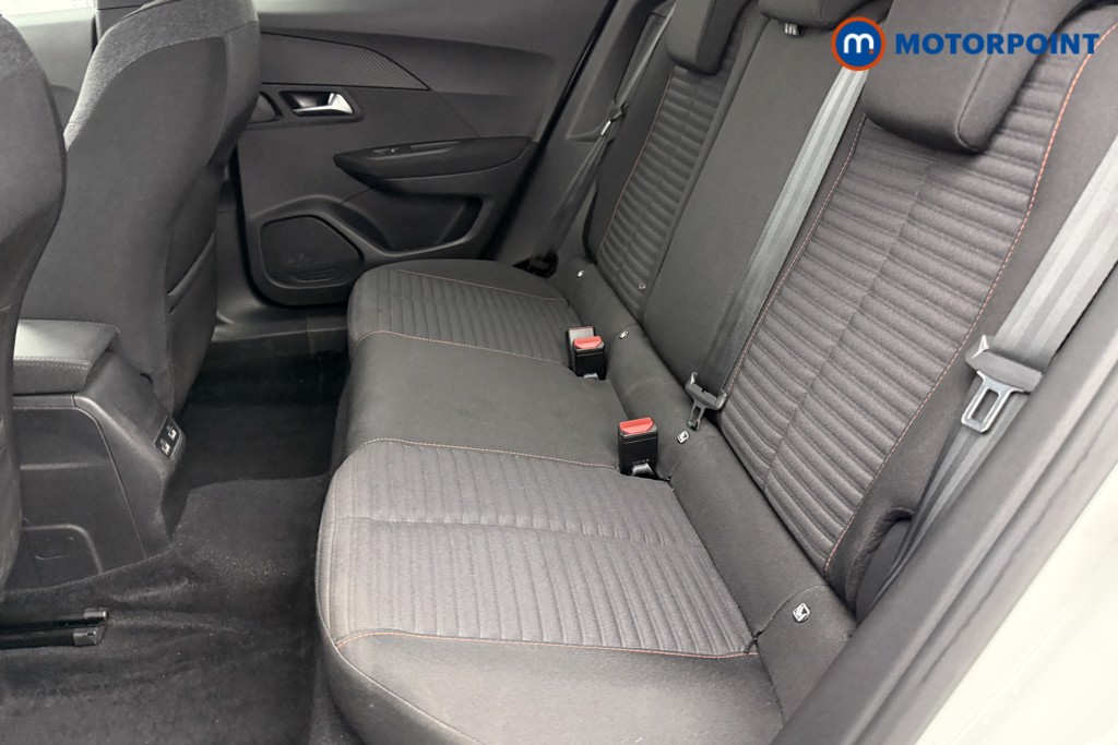 Peugeot 2008 Active Premium-Plus Automatic Electric SUV - Stock Number (1543937) - 22nd supplementary image