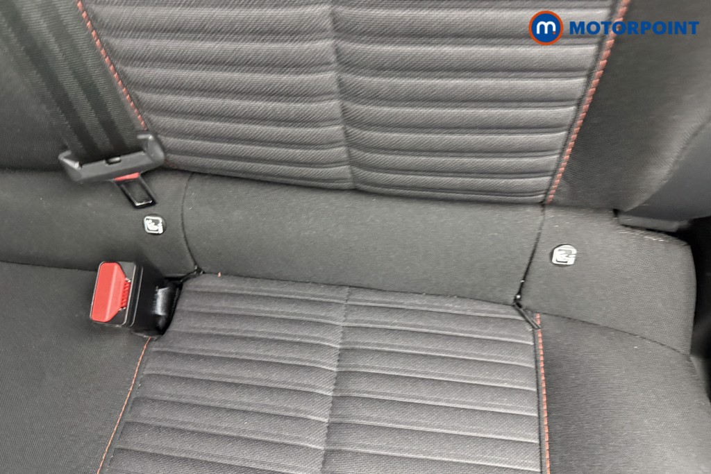 Peugeot 2008 Active Premium-Plus Automatic Electric SUV - Stock Number (1543937) - 23rd supplementary image