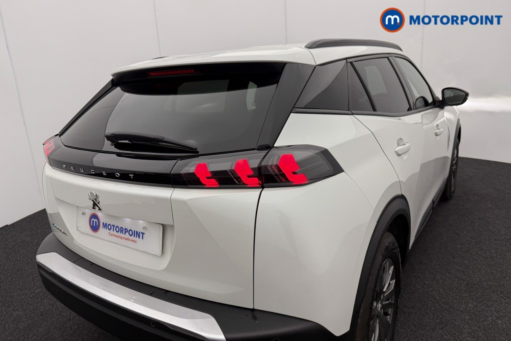 Peugeot 2008 Active Premium-Plus Automatic Electric SUV - Stock Number (1543937) - 25th supplementary image