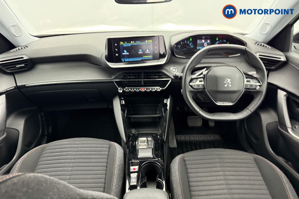 Peugeot 2008 Active Premium-Plus Automatic Electric SUV - Stock Number (1543937) - 1st supplementary image