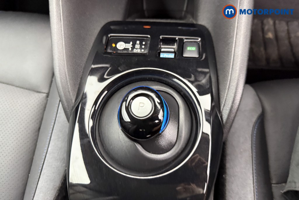 Nissan Leaf Tekna Automatic Electric Hatchback - Stock Number (1543939) - 13th supplementary image