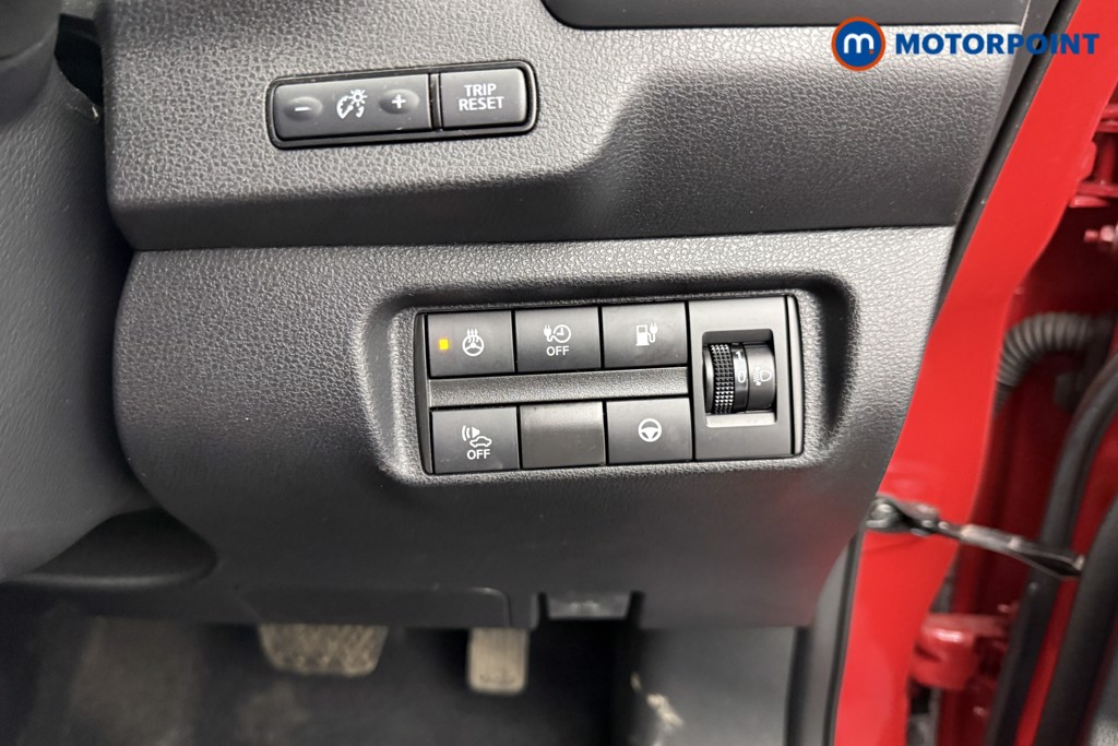 Nissan Leaf Tekna Automatic Electric Hatchback - Stock Number (1543939) - 16th supplementary image