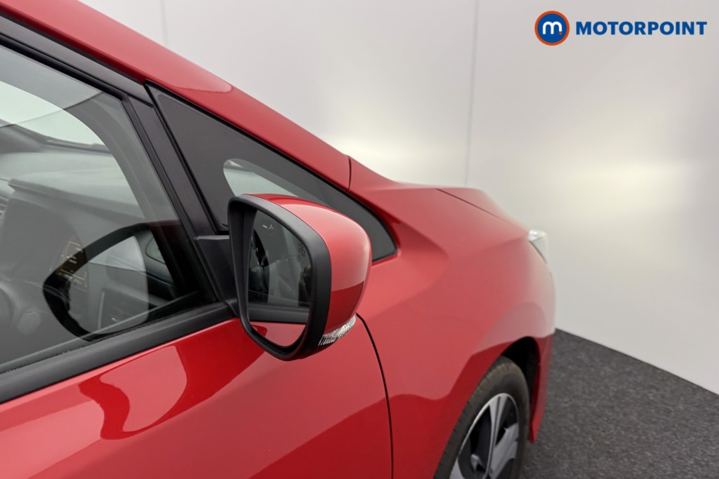 Nissan Leaf Tekna Automatic Electric Hatchback - Stock Number (1543939) - 19th supplementary image