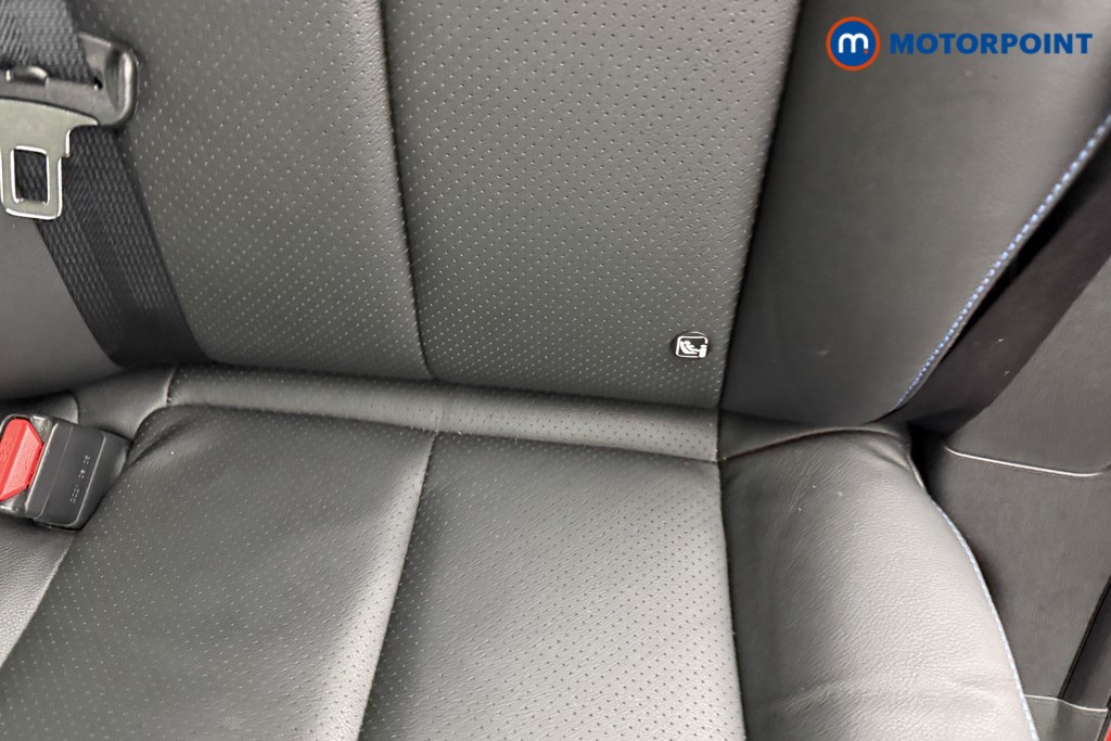 Nissan Leaf Tekna Automatic Electric Hatchback - Stock Number (1543939) - 25th supplementary image