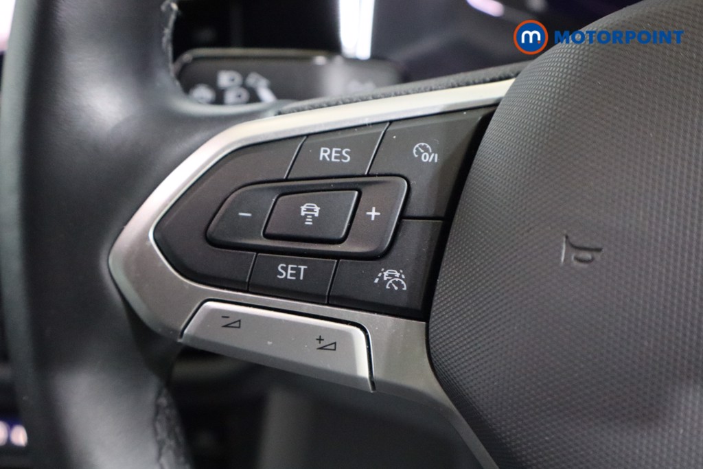 Volkswagen Polo R-Line Manual Petrol Hatchback - Stock Number (1543964) - 6th supplementary image
