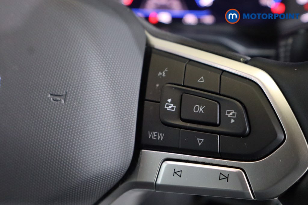 Volkswagen Polo R-Line Manual Petrol Hatchback - Stock Number (1543964) - 7th supplementary image