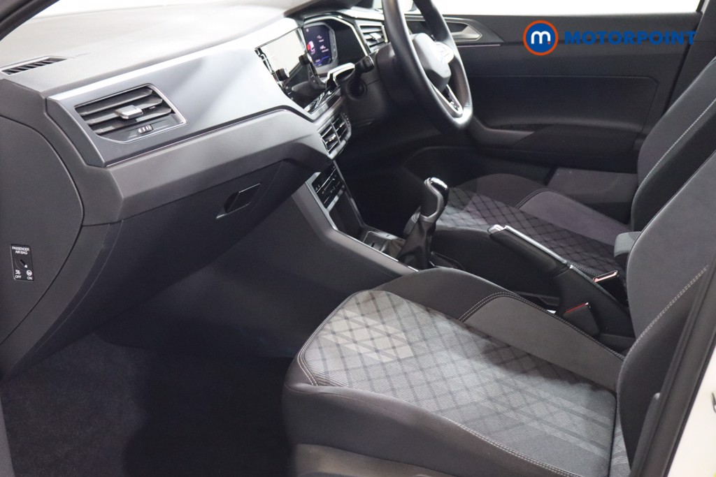 Volkswagen Polo R-Line Manual Petrol Hatchback - Stock Number (1543964) - 9th supplementary image