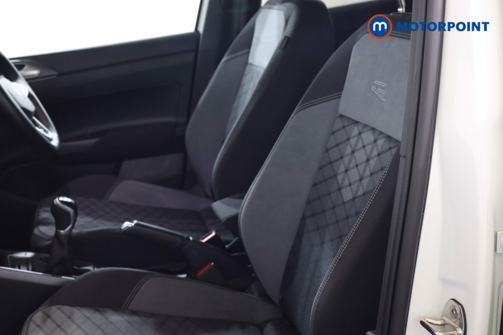 Volkswagen Polo R-Line Manual Petrol Hatchback - Stock Number (1543964) - 10th supplementary image