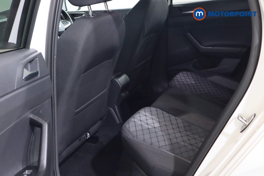 Volkswagen Polo R-Line Manual Petrol Hatchback - Stock Number (1543964) - 12th supplementary image