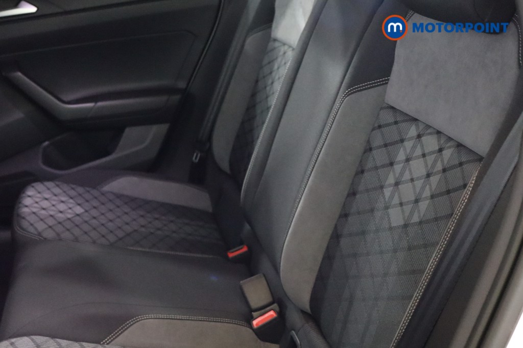 Volkswagen Polo R-Line Manual Petrol Hatchback - Stock Number (1543964) - 13th supplementary image