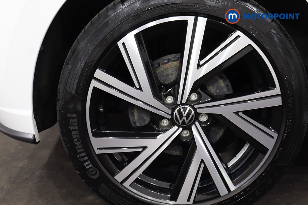 Volkswagen Polo R-Line Manual Petrol Hatchback - Stock Number (1543964) - 15th supplementary image