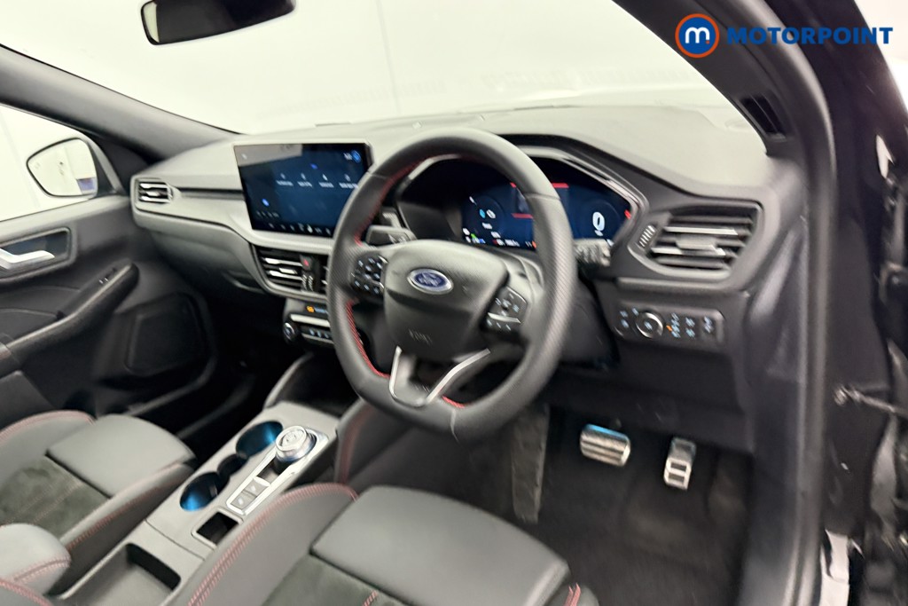 Ford Kuga St-Line Automatic Petrol Plug-In Hybrid SUV - Stock Number (1543979) - 4th supplementary image