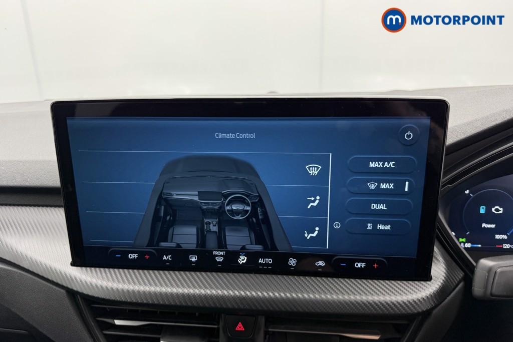 Ford Kuga St-Line Automatic Petrol Plug-In Hybrid SUV - Stock Number (1543979) - 8th supplementary image