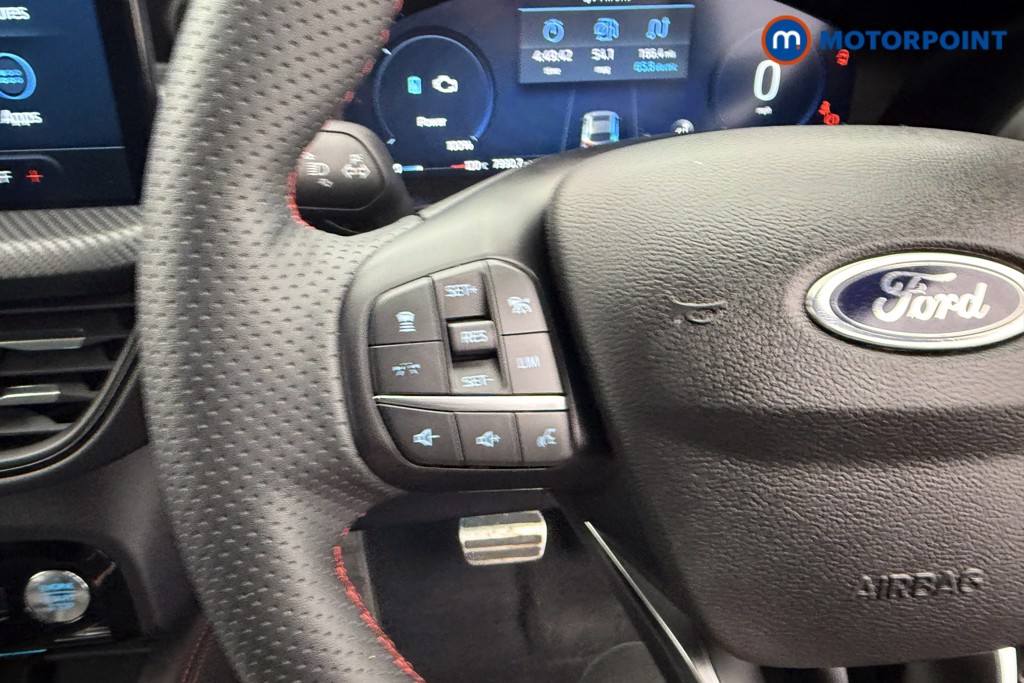 Ford Kuga St-Line Automatic Petrol Plug-In Hybrid SUV - Stock Number (1543979) - 12th supplementary image