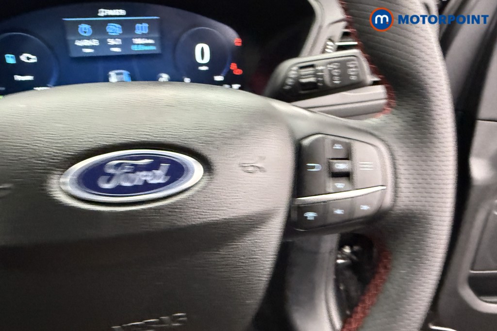 Ford Kuga St-Line Automatic Petrol Plug-In Hybrid SUV - Stock Number (1543979) - 13th supplementary image
