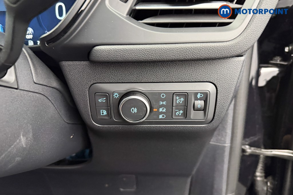 Ford Kuga St-Line Automatic Petrol Plug-In Hybrid SUV - Stock Number (1543979) - 14th supplementary image