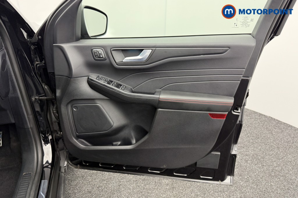 Ford Kuga St-Line Automatic Petrol Plug-In Hybrid SUV - Stock Number (1543979) - 16th supplementary image