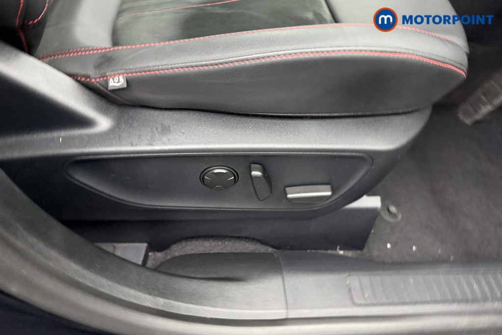 Ford Kuga St-Line Automatic Petrol Plug-In Hybrid SUV - Stock Number (1543979) - 17th supplementary image