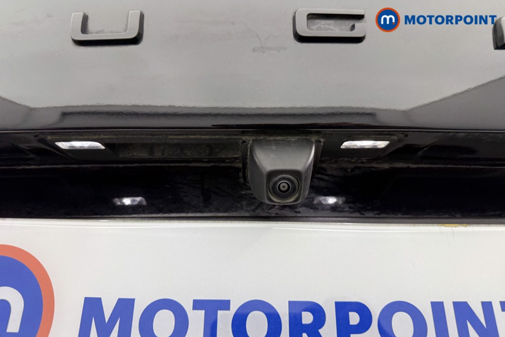 Ford Kuga St-Line Automatic Petrol Plug-In Hybrid SUV - Stock Number (1543979) - 21st supplementary image